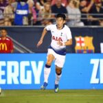 "son heung-min"