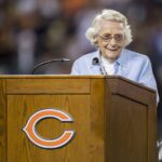 Virginia Halas McCaskey