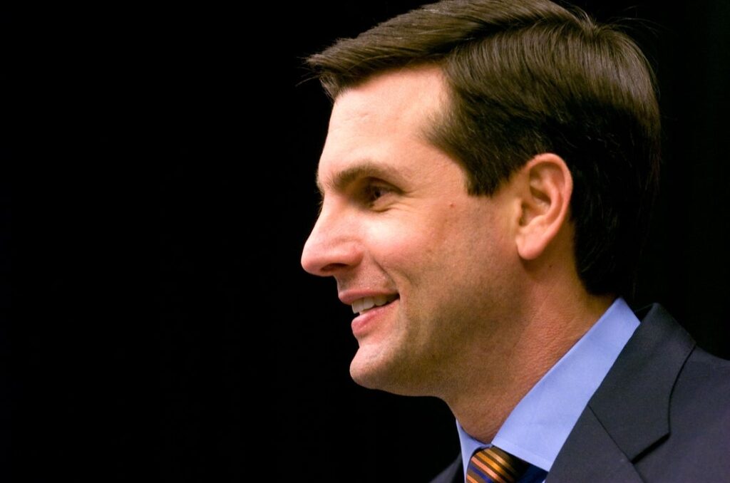 derek dooley