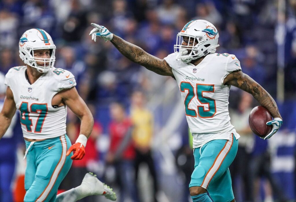 Xavien Howard