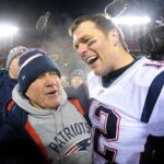 Tom Brady AND Bill Belichick