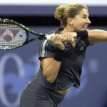 monica seles