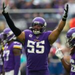 anthony barr vikings react