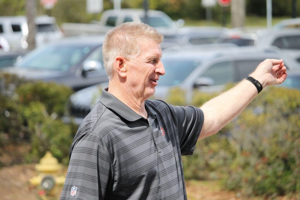 Jim Leavitt