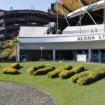 aloha stadium