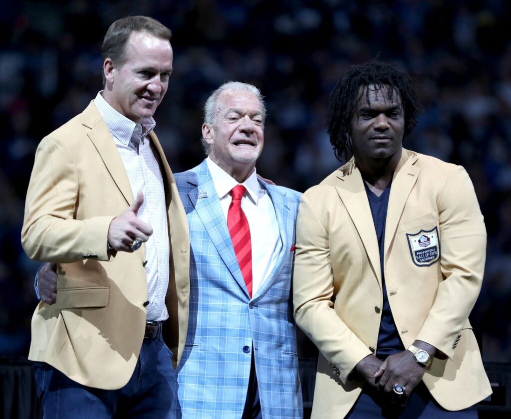 jim irsay edgerrin