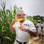 Field of Dreams, White Sox