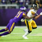 Vikings, Steelers
