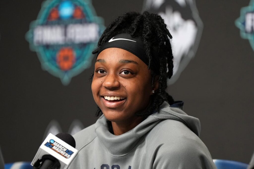 christyn williams