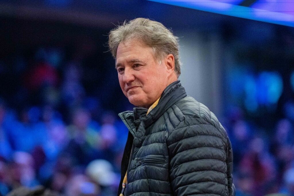 steve pagliuca