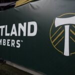 portland timbers logo