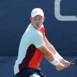Kyle Edmund