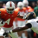 jaylan knighton