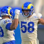justin hollins nfl rams
