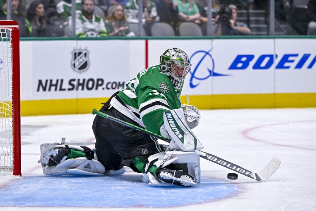 anton khudobin stars