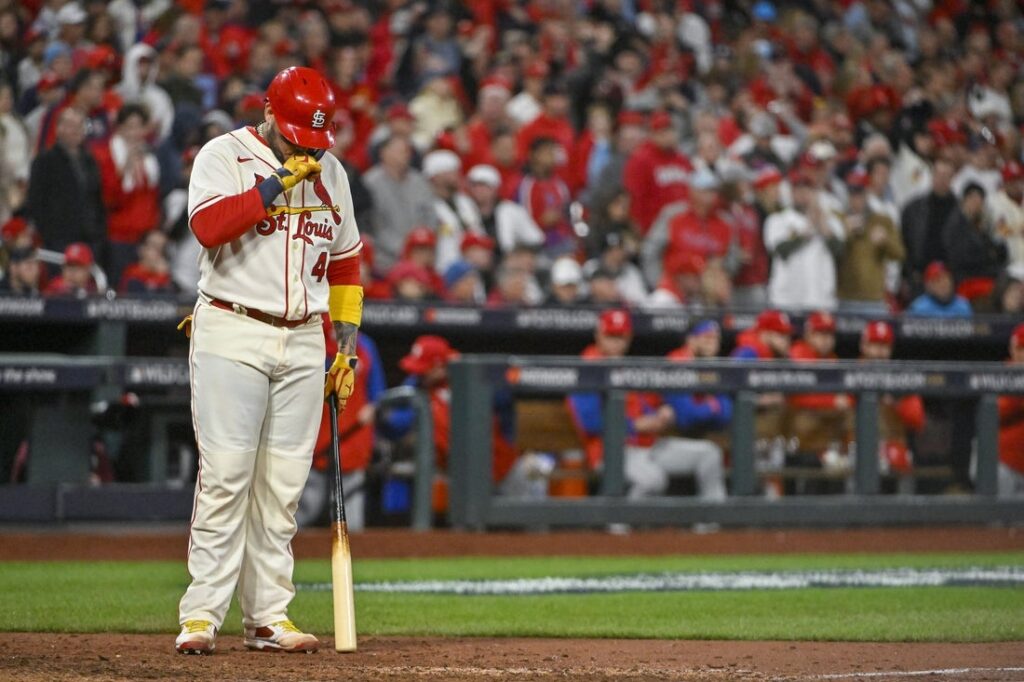 yadier molina