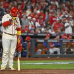yadier molina