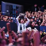 esports fans