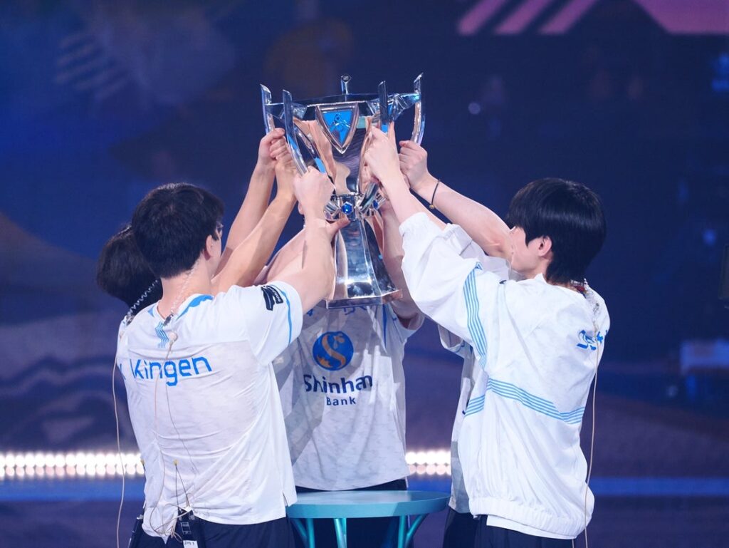 Esports World Cup
