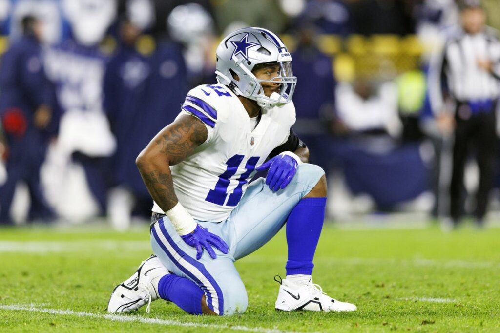Micah Parsons
