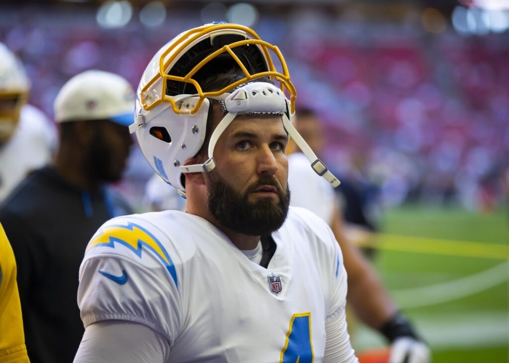 chase daniel