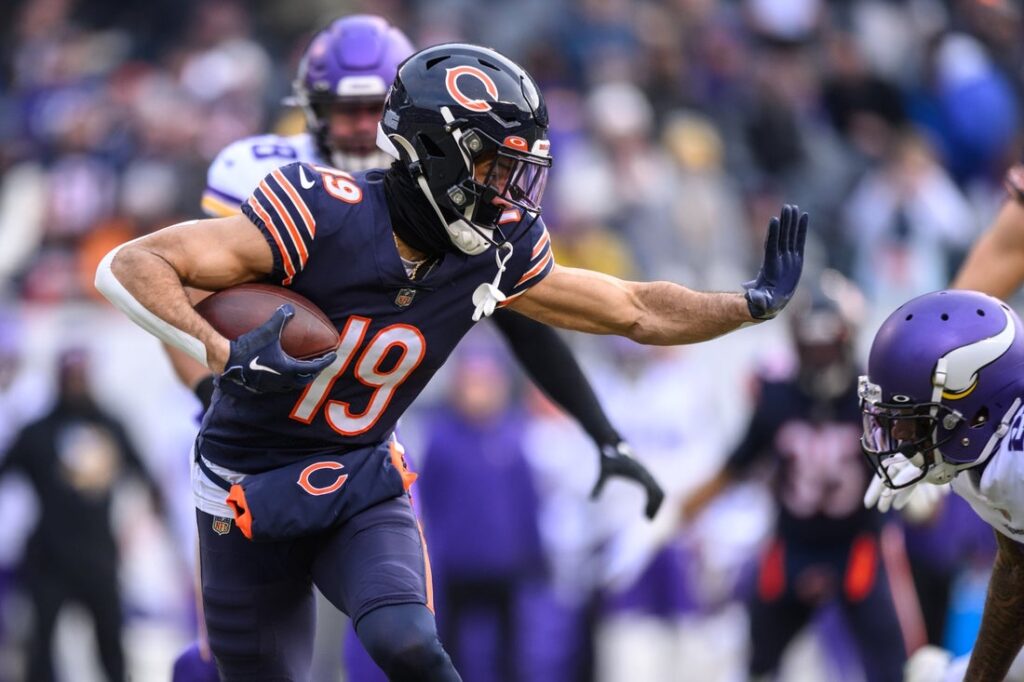 equanimeous brown