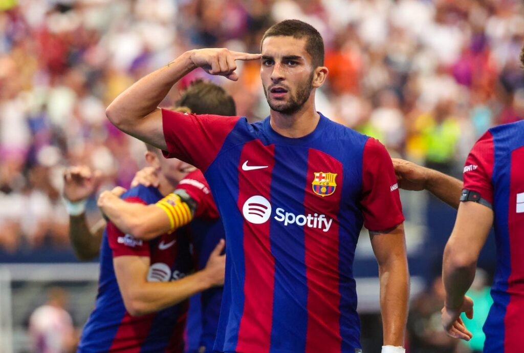 fc barcelona 2023