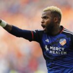 fc cincinnati brenner