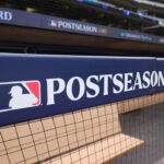 mlb postseason logo