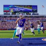 Josh Allen