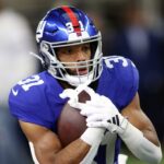 Matt Breida