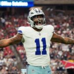 Micah Parsons