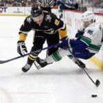 Chad Ruhwedel Penguins