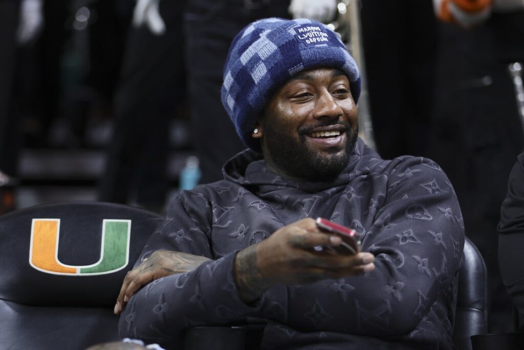 John Wall