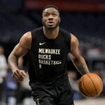 Thanasis Antetokounmpo