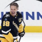 Jaromir Jagr