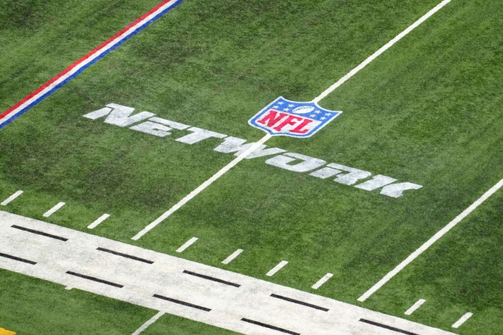 nfl network