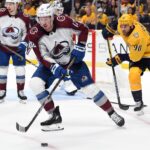ryan johansen