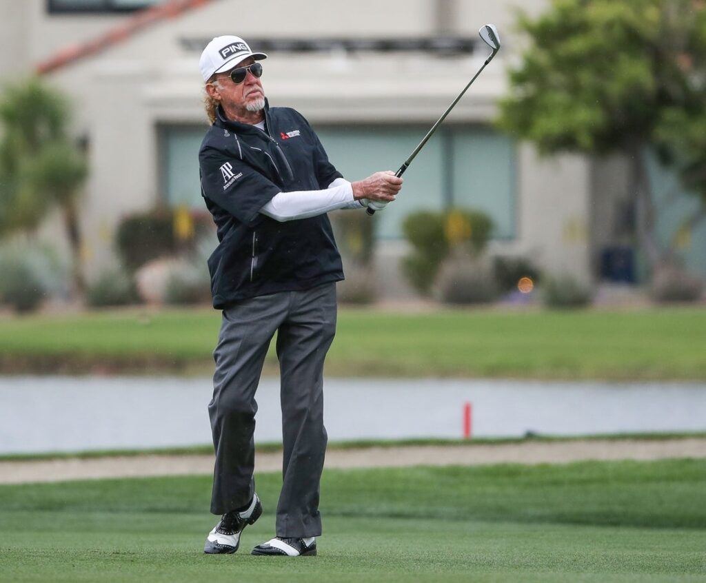 miguel angel jimenez