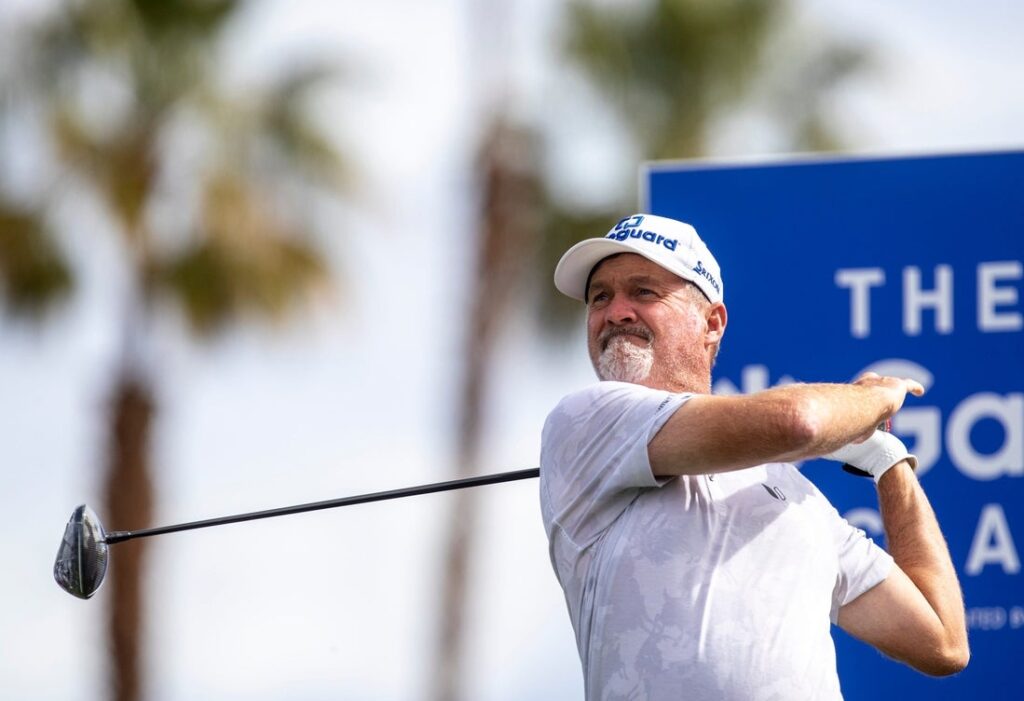 jerry kelly