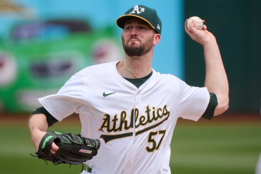 Alex Wood