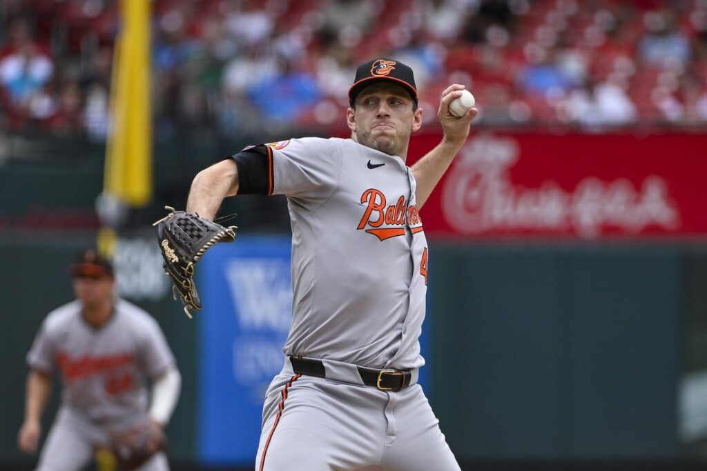 pitcher john means