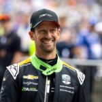 romain grosjean