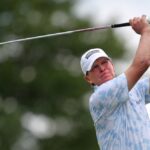 Steve Stricker