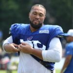 austin johnson bills