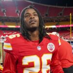 Deon Bush