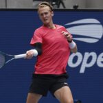sebastian korda flushing
