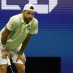 dimitrov grigor u.s. open