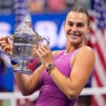 sabalenka flushing