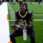 Jamaal Williams